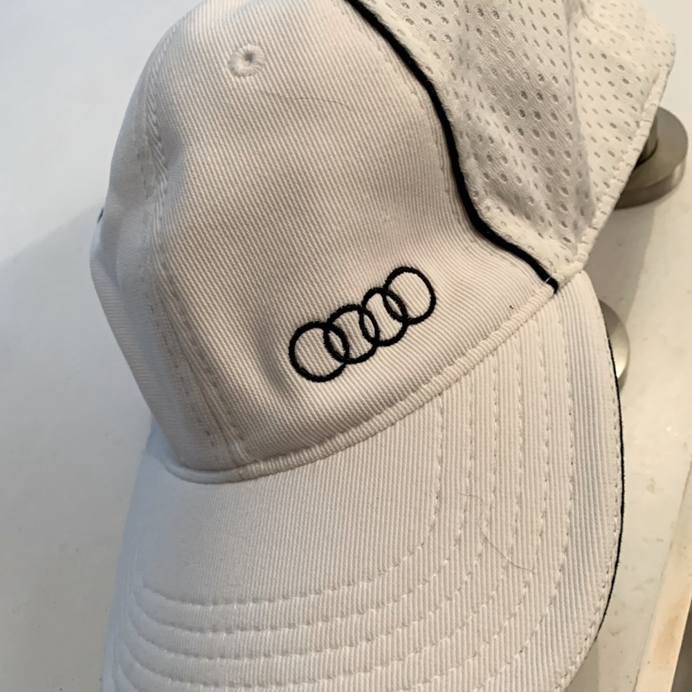 Audi Baseball Hat - image 1